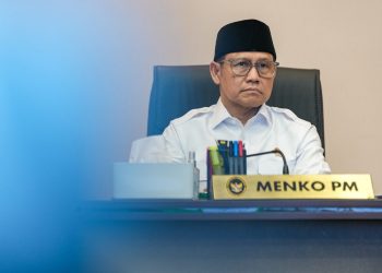 Menko PM Dorong Optimalisasi Dana dan Perluasan Peserta BPJS Ketenagakerjaan