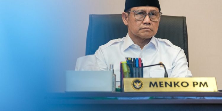 Menko PM Dorong Optimalisasi Dana dan Perluasan Peserta BPJS Ketenagakerjaan