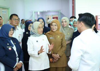 Masyarakat Didorong Manfaatkan SP4N-LAPOR untuk Kawal Layanan Publik