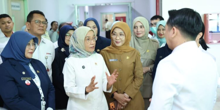 Masyarakat Didorong Manfaatkan SP4N-LAPOR untuk Kawal Layanan Publik