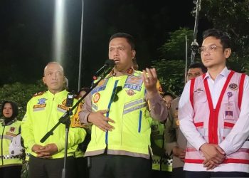 Sistem Oneway Diterapkan di Tol Trans Jawa Mulai Pukul 15.00 WIB