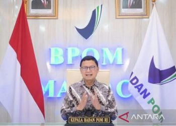 BPOM Hentikan Izin Edar 8 Produk Kosmetik Wanita yang Langgar Norma