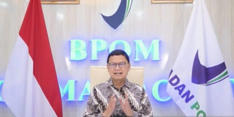 BPOM Hentikan Izin Edar 8 Produk Kosmetik Wanita yang Langgar Norma