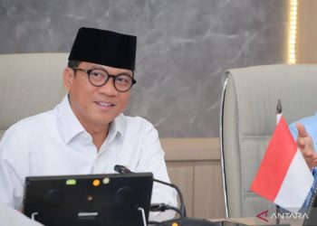 Program MBG Diharapkan Tingkatkan Kesejahteraan Desa