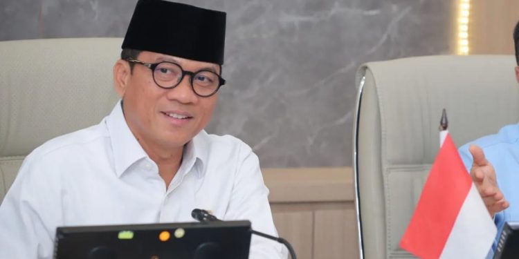 Program MBG Diharapkan Tingkatkan Kesejahteraan Desa