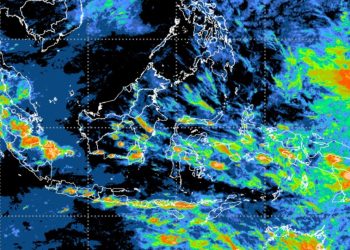 BMKG Peringatkan Potensi Cuaca Ekstrem di Bener Meriah, Aceh