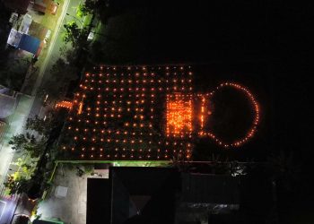 Tradisi Tumbilotohe di Gorontalo Manfaatkan Minyak Jelantah