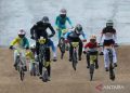 Amellya Nur Syifa Raih Medali Emas di ASEAN BMX Racing Cup 2026