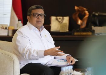 BPJPH Dorong Pengusaha Manfaatkan Ramadan-Idulfitri untuk Produk Halal