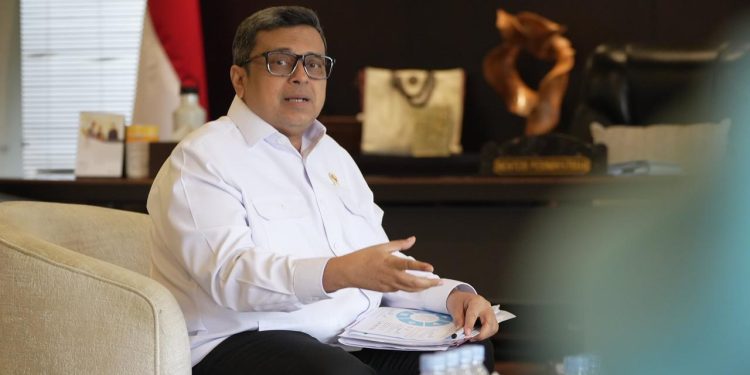 BPJPH Dorong Pengusaha Manfaatkan Ramadan-Idulfitri untuk Produk Halal