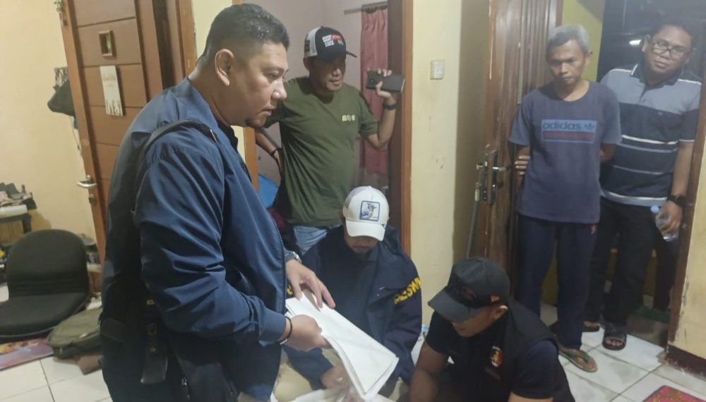 Bareskrim Polri Ungkap Sindikat Uang Palsu di Jawa Barat, Tiga Tersangka Ditahan