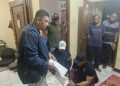 Bareskrim Polri Ungkap Sindikat Uang Palsu di Jawa Barat, Tiga Tersangka Ditahan