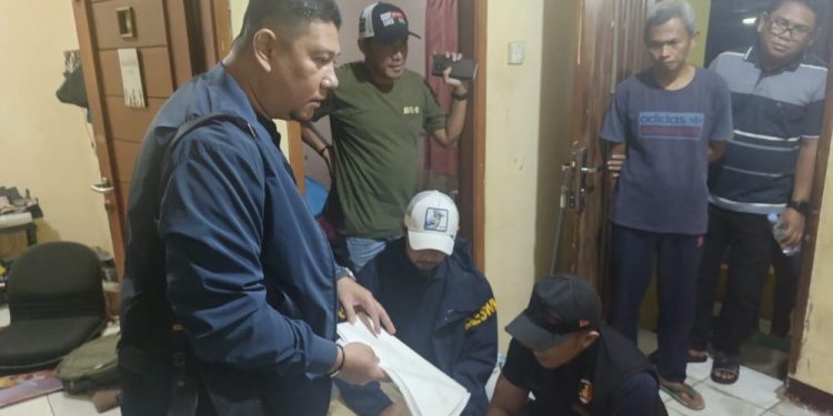Bareskrim Polri Ungkap Sindikat Uang Palsu di Jawa Barat, Tiga Tersangka Ditahan