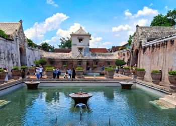 Lonjakan Wisatawan Selama Libur Lebaran, Masyarakat Diingatkan Soal Kebersihan