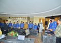 Gubernur Gorontalo Resmi Lantik Komisaris Baru PT Gorontalo Fitrah Mandiri