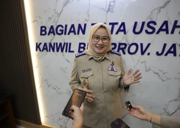 Layanan Pertanahan Tetap Beroperasi di Jawa Timur Selama Libur Lebaran