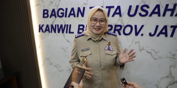 Layanan Pertanahan Tetap Beroperasi di Jawa Timur Selama Libur Lebaran