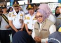 Menteri PPPA Pastikan Keamanan Perempuan dan Anak Selama Mudik di Jakarta