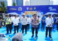 Kapolri: 1,2 Juta Kendaraan Tinggalkan Jakarta untuk Mudik Lebaran