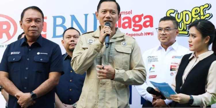 Pemerintah Pastikan Kesiapan Infrastruktur dan Transportasi untuk Mudik Lebaran