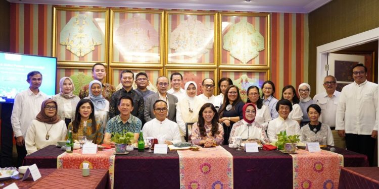 Penggunaan Gawai Berlebihan Dapat Menghambat Perkembangan Otak Anak