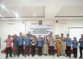YCMM dan ChildFund Selesaikan Program di Sumba Barat Daya dengan Hasil Positif