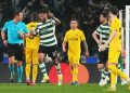Sporting CP Lolos ke Perempat Final Liga Champions Usai Kalahkan Bodo/Glimt