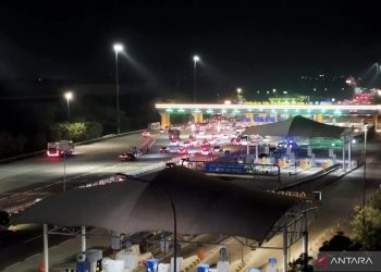 Jasa Marga Siapkan Petugas untuk Pelaksanaan One Way Nasional