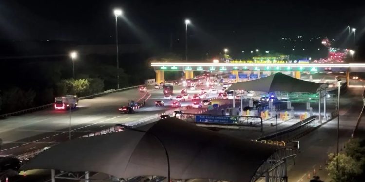 Jasa Marga Siapkan Petugas untuk Pelaksanaan One Way Nasional