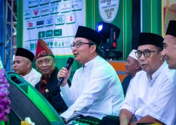 Tradisi Kolak Ayam Sanggring di Gresik Didorong untuk Dilestarikan