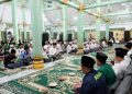 Tradisi Malam Selawe di Gresik Tingkatkan Spirit Ramadan dan Ekonomi Lokal