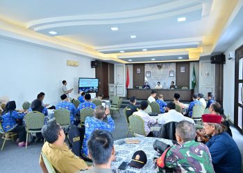 Kota Tua Jambi Akan Menjadi Destinasi Wisata Kuliner, Soft Launching Dijadwalkan 27 Maret 2026