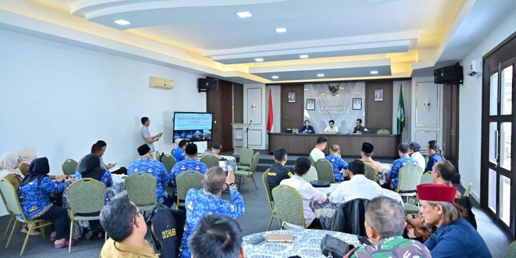 Kota Tua Jambi Akan Menjadi Destinasi Wisata Kuliner, Soft Launching Dijadwalkan 27 Maret 2026