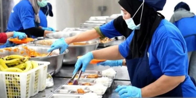 BGN Tangguhkan Sementara 567 SPPG di Sumatra