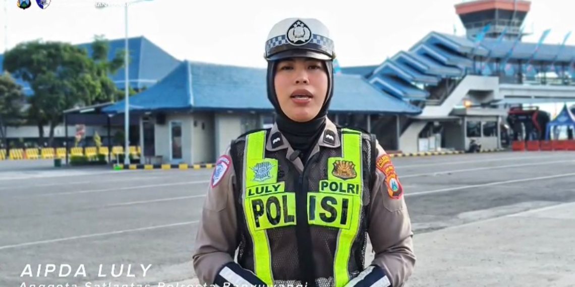 Penutupan Pelabuhan Ketapang Saat Nyepi, Lalu Lintas Banyuwangi Tetap Lancar