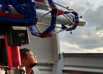 Kemenag Aceh Siapkan Enam Titik untuk Rukyat Hilal