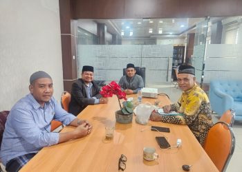 BADA Aceh Buka Pendaftaran Akreditasi Dayah 2026 Hingga Akhir April