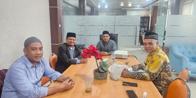 BADA Aceh Buka Pendaftaran Akreditasi Dayah 2026 Hingga Akhir April