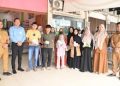 Pemkab Aceh Besar Salurkan Bantuan untuk Anak Yatim Menjelang Idulfitri