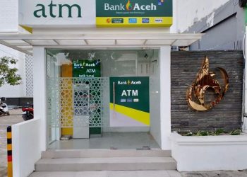 Bank Aceh Tingkatkan Keamanan dengan Versi Baru Action Mobile