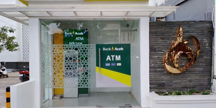 Bank Aceh Tingkatkan Keamanan dengan Versi Baru Action Mobile