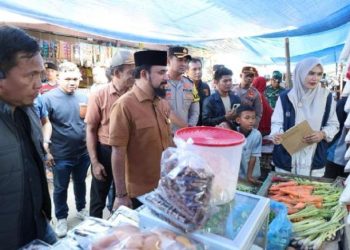 Ketersediaan BBM di Aceh Timur Terjamin Menjelang Idulfitri