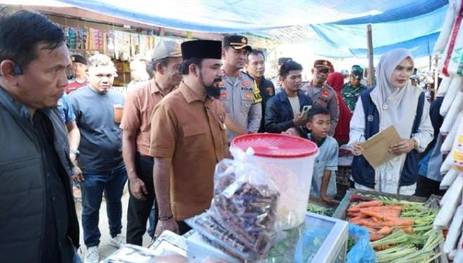 Ketersediaan BBM di Aceh Timur Terjamin Menjelang Idulfitri
