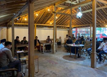 Lesbumi Sumenep Dorong Penguatan Seni dalam Dakwah dan Budaya