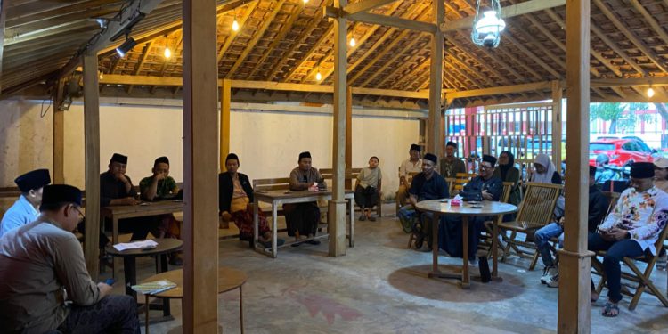 Lesbumi Sumenep Dorong Penguatan Seni dalam Dakwah dan Budaya