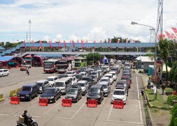 Kemenhub Tingkatkan Kapasitas Kapal di Gilimanuk untuk Atasi Antrean