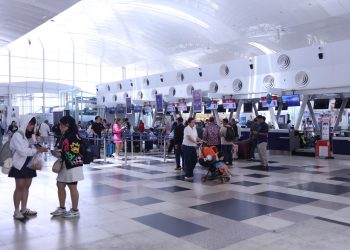 Kemenhub Tingkatkan Pengawasan Penerbangan di Kualanamu Jelang Nyepi dan Lebaran 2026