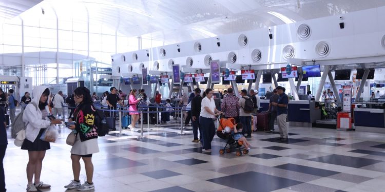 Kemenhub Tingkatkan Pengawasan Penerbangan di Kualanamu Jelang Nyepi dan Lebaran 2026