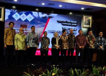 Indonesia Tingkatkan Ekspor ke Tiongkok Melalui CAEXPO-CABIS 2026