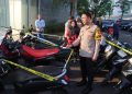 Polisi Berhasil Bongkar Sindikat Curas Bermodus Debt Collector di Tangerang